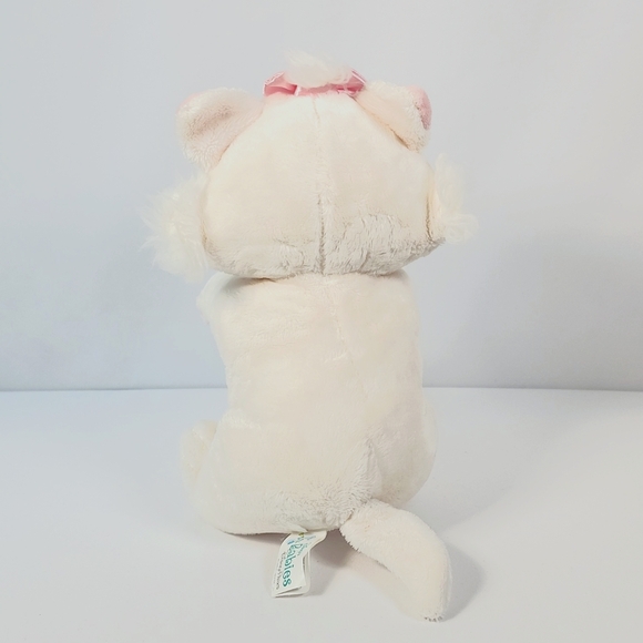 Disney babies (Disney Parks) 10" Plush Marie - Aristocats - Picture 4 of 16